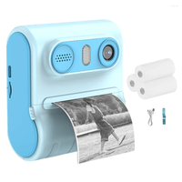 Kids Print Camera