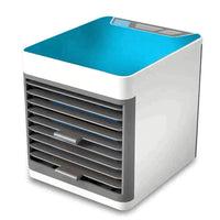 ARCTIC FREEZE™ | PORTABLE AIR COOLER