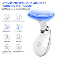 Anti Wrinkles Neck Face Massager