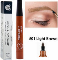 4-Point Eyebrow Pencil