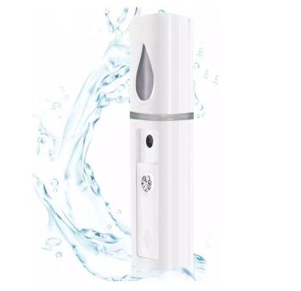 Mini facial steamer /جهاز بخار الوجه الصغير