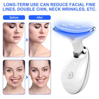 Anti Wrinkles Neck Face Massager