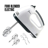 Super Hand Mixer