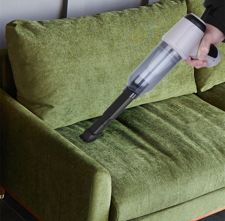 Portable Vacuum Cleaner