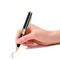 Spy Camera Pen