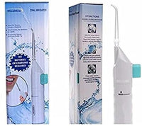 Dental Water Flosser