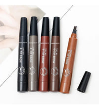 4-Point Eyebrow Pencil