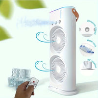 Portable air conditioner