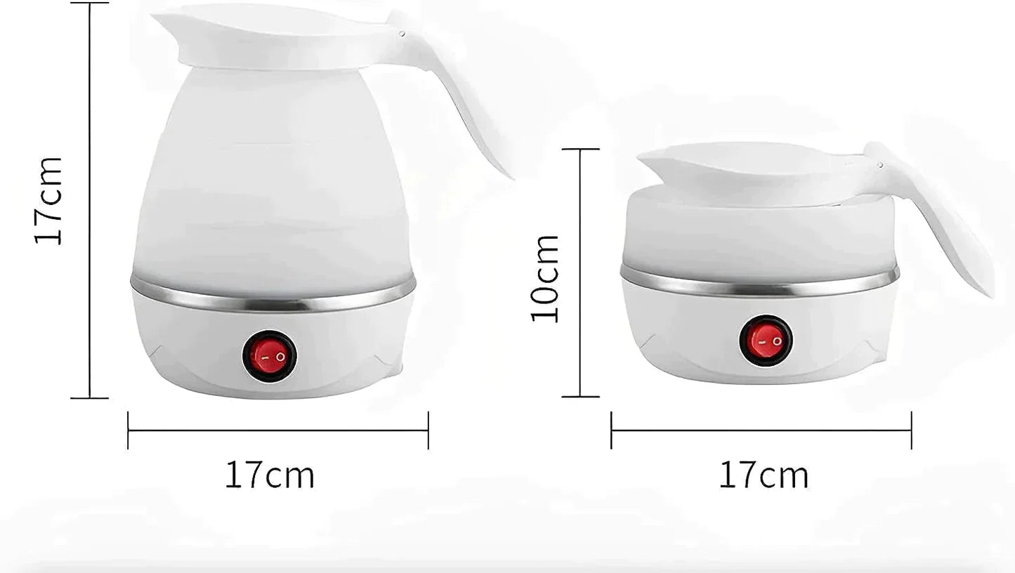 Portable Electric Kettle