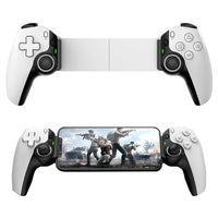 Mobile Gaming Controller