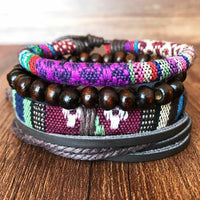 Bohemian Style Bracelet