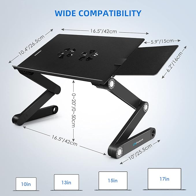 Multifunctional Foaldable Stand