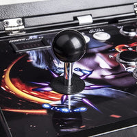 Portable Arcade Board 14 Inch Screen Professional Grid Design