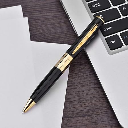 Spy Camera Pen