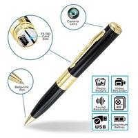 Spy Camera Pen