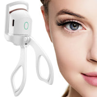 Electric Eyelash Curler, Quick Heated Eyelashes Curler