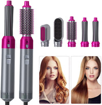 Hair Dryer Set 5 in 1