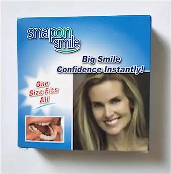 Smile Veneers