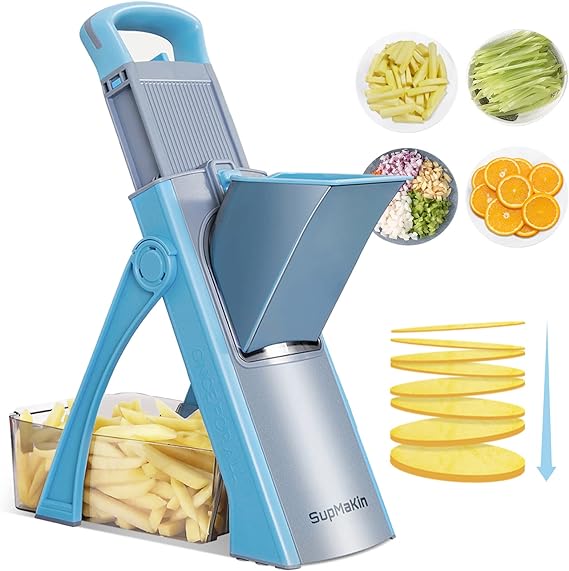 Manual Vegetable Cutter