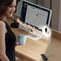 Smart Voice Control USB Light