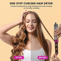 Hair Dryer Set 5 in 1