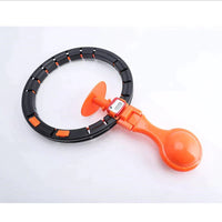 Smart Weighted Hula Hoop