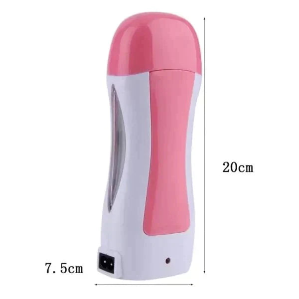 Depilatory Wax Heater Machine for Effortless Hair Removal