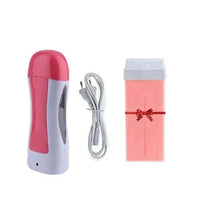 Depilatory Wax Heater Machine for Effortless Hair Removal