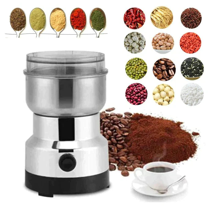 DRY MASALA GRINDER