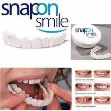 Smile Veneers