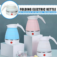 Portable Electric Kettle